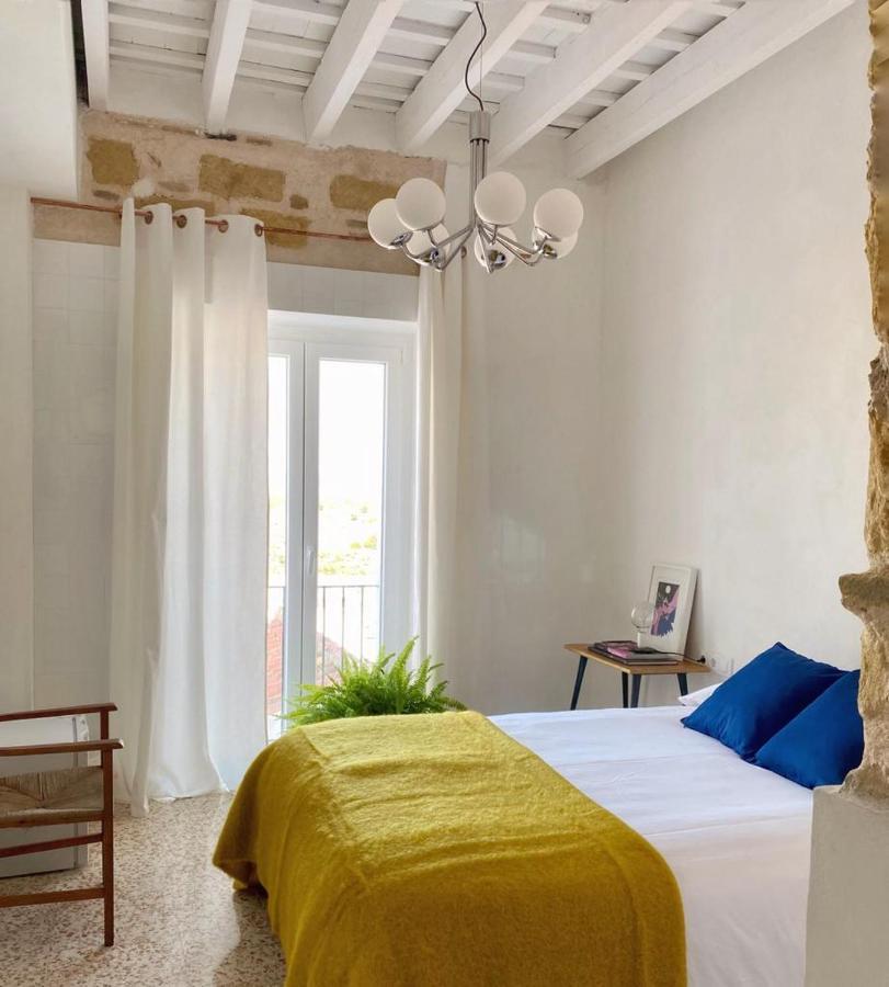 Botanico Casa Rural Аркос де ла Фронтера Экстерьер фото