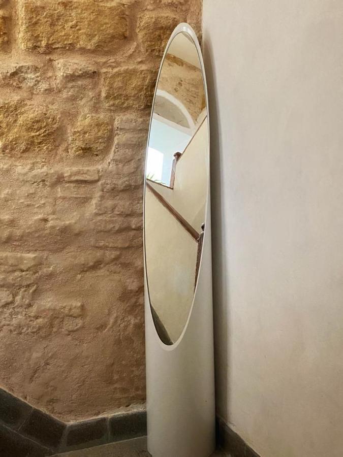 Botanico Casa Rural Аркос де ла Фронтера Экстерьер фото