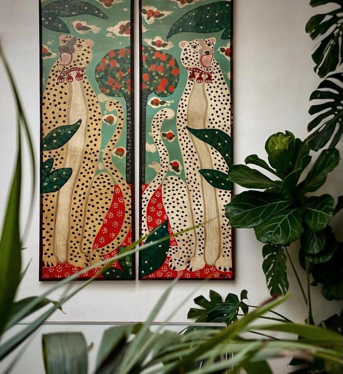 Botanico Casa Rural Аркос де ла Фронтера Экстерьер фото