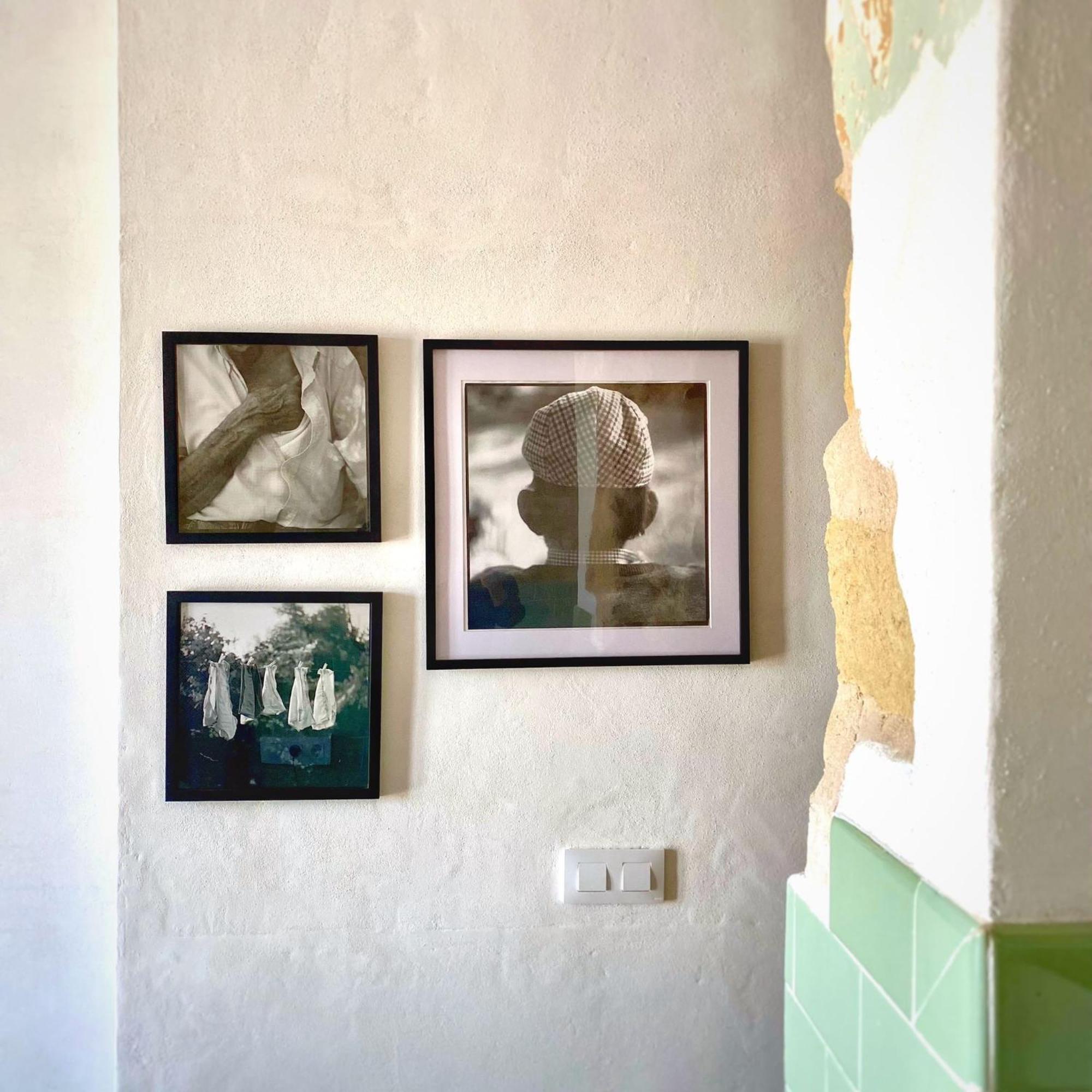 Botanico Casa Rural Аркос де ла Фронтера Экстерьер фото